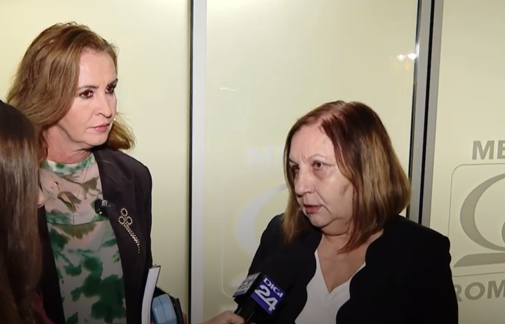 Natalia Intotero a vizitat ANM după acuzațiile de achiziții ilegale. Elena Mateescu refuză demisia