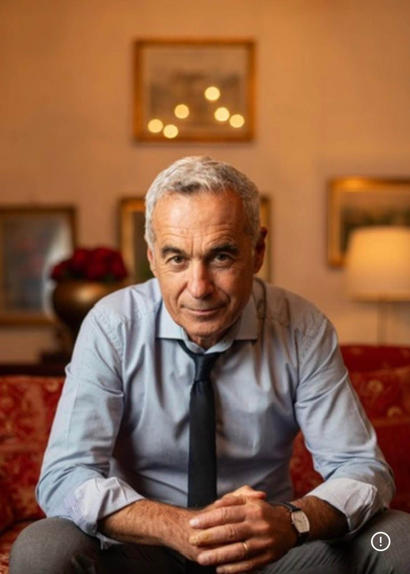 Călin Georgescu, decizia instanței privind arestarea preventivă în dosarul de înșelăciune de 1,1 milioane de euro