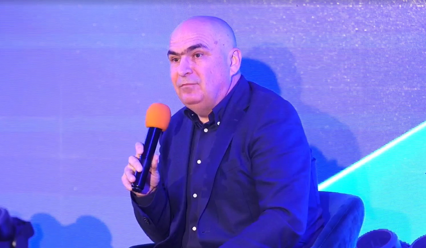 Ilie Bolojan, despre colaborarea politică: „Cu golanii e greu să faci treabă”