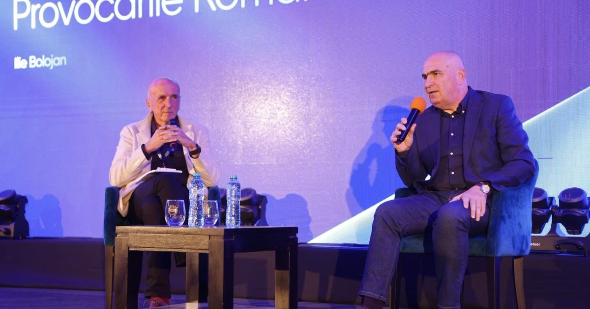 Ilie Bolojan: „Cu golanii e greu să faci treabă”. Liderul PNL cere mai mulți oameni normali în politică