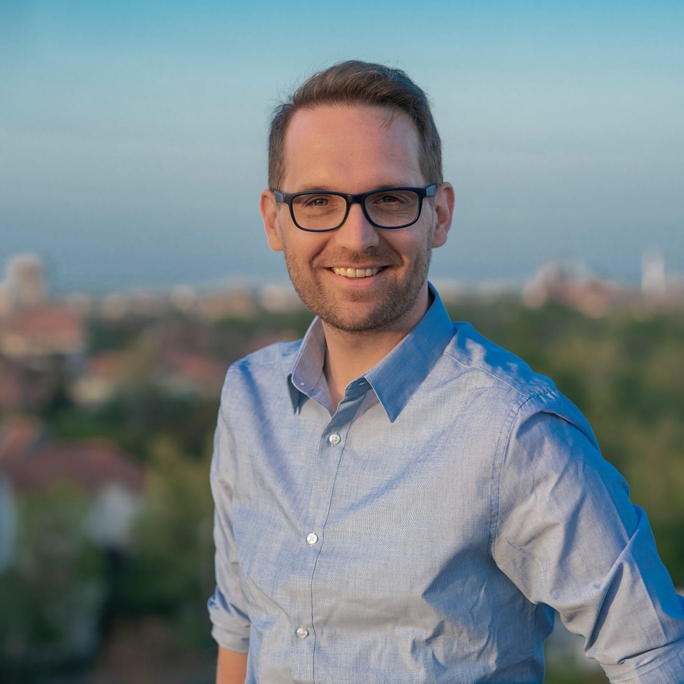 Dominic Fritz: Siegfried Mureșan este premierul de care România are nevoie. USR pregătește compromisuri cu PSD