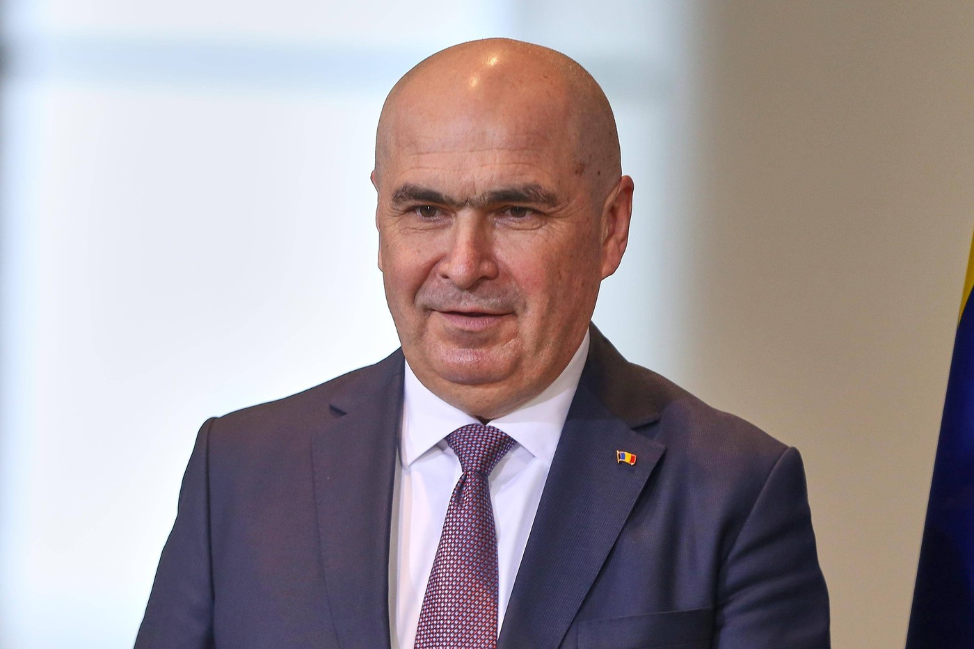 Ilie Bolojan despre colaborarea politică: „Cu golanii e greu să faci treabă”
