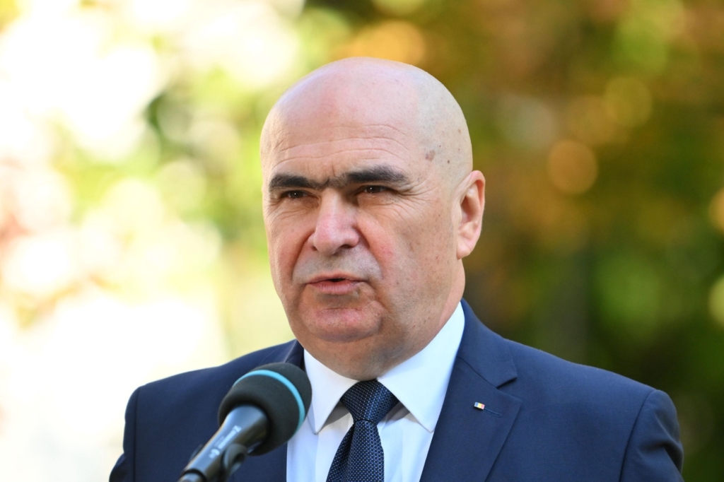 Ilie Bolojan avertizează asupra votului antisistem: „Trebuie construită o alternativă” pentru România