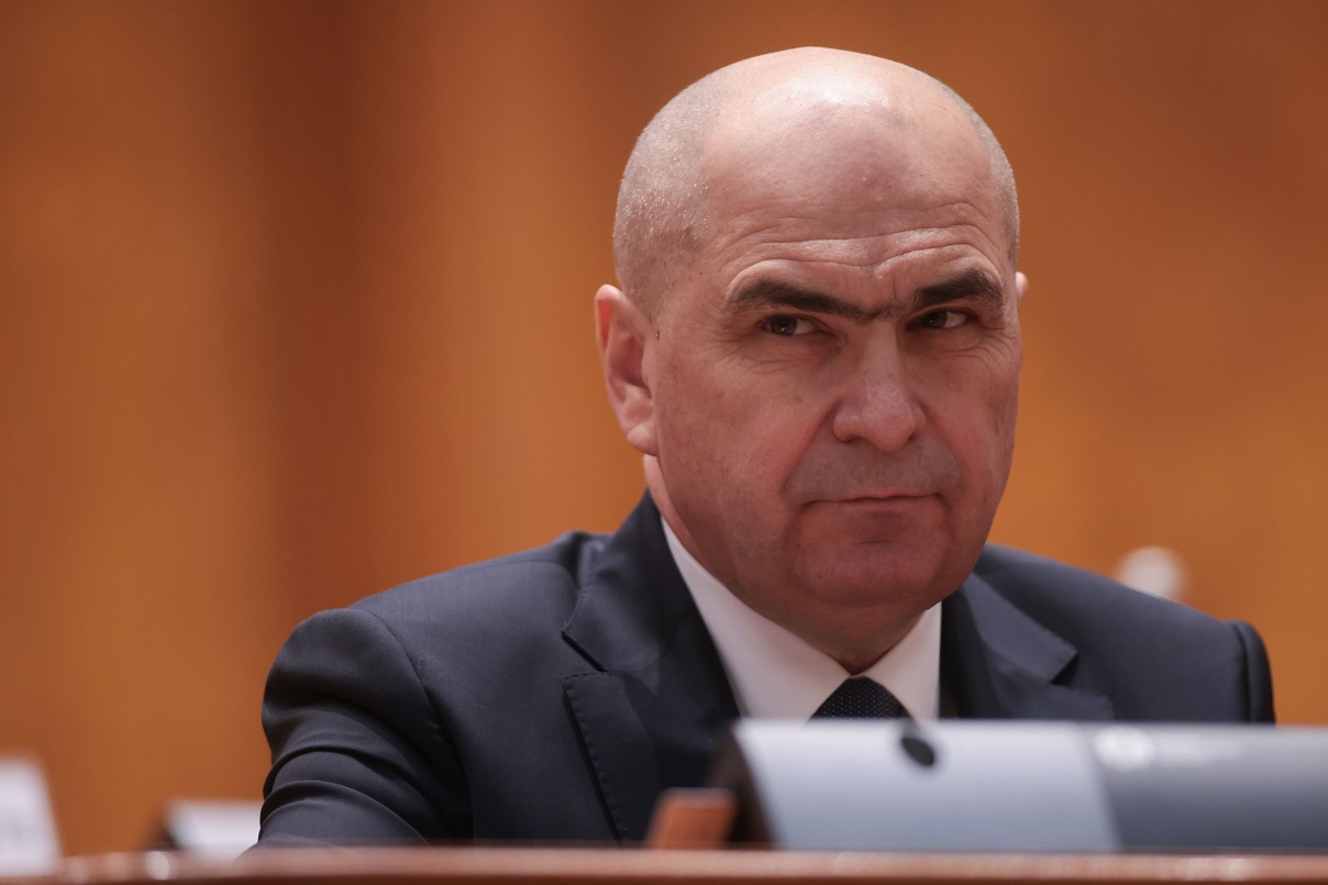 Ilie Bolojan despre rolul PNL: Partidul va fi într-o opoziție serioasă, nu constructivă