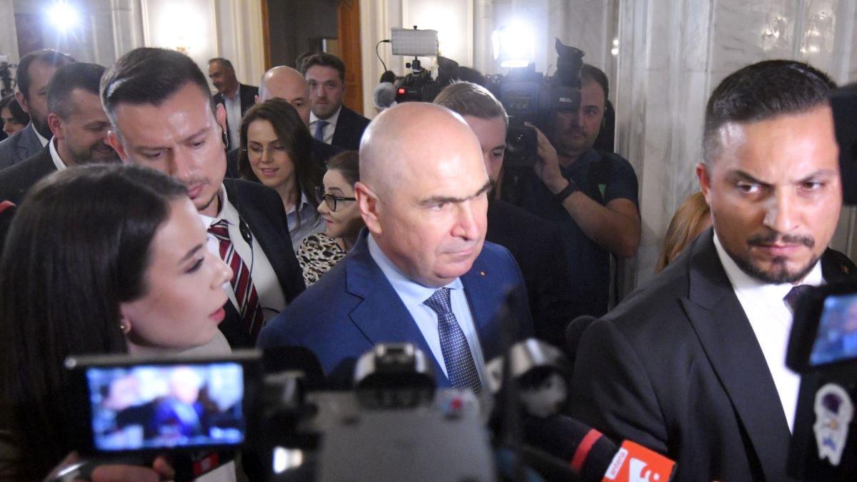 PNL acuză PSD de manipulare a datelor privind deficitul bugetar pentru a crea alibiuri în cazul eșecului