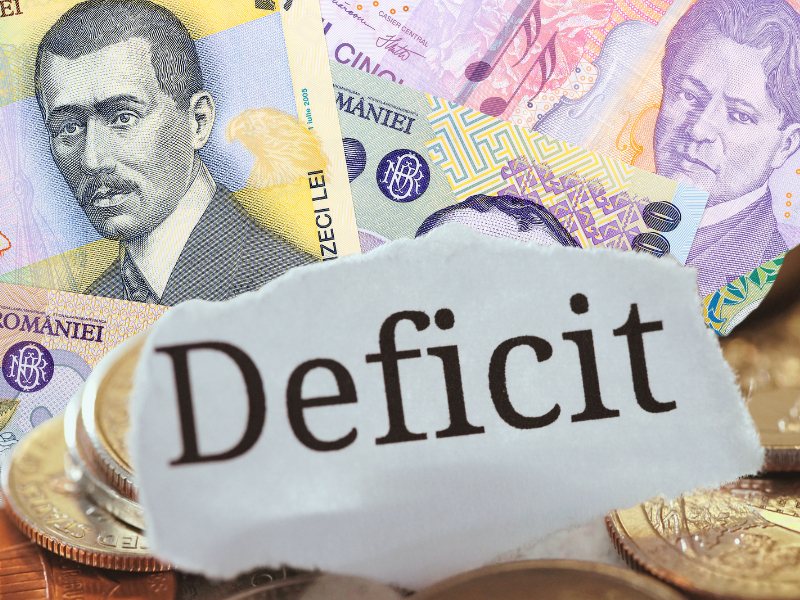 PSD atacă guvernarea Bolojan după ce Eurostat a raportat un deficit de 9,2% din PIB în trimestrul II