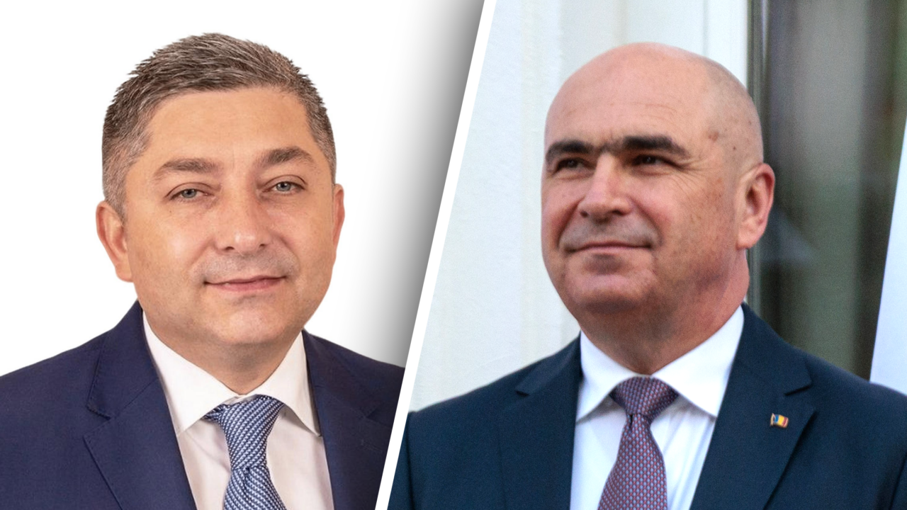 Alin Tișe îl critică dur pe Ilie Bolojan: „A uita cine te-a ridicat spune multe despre caracter”