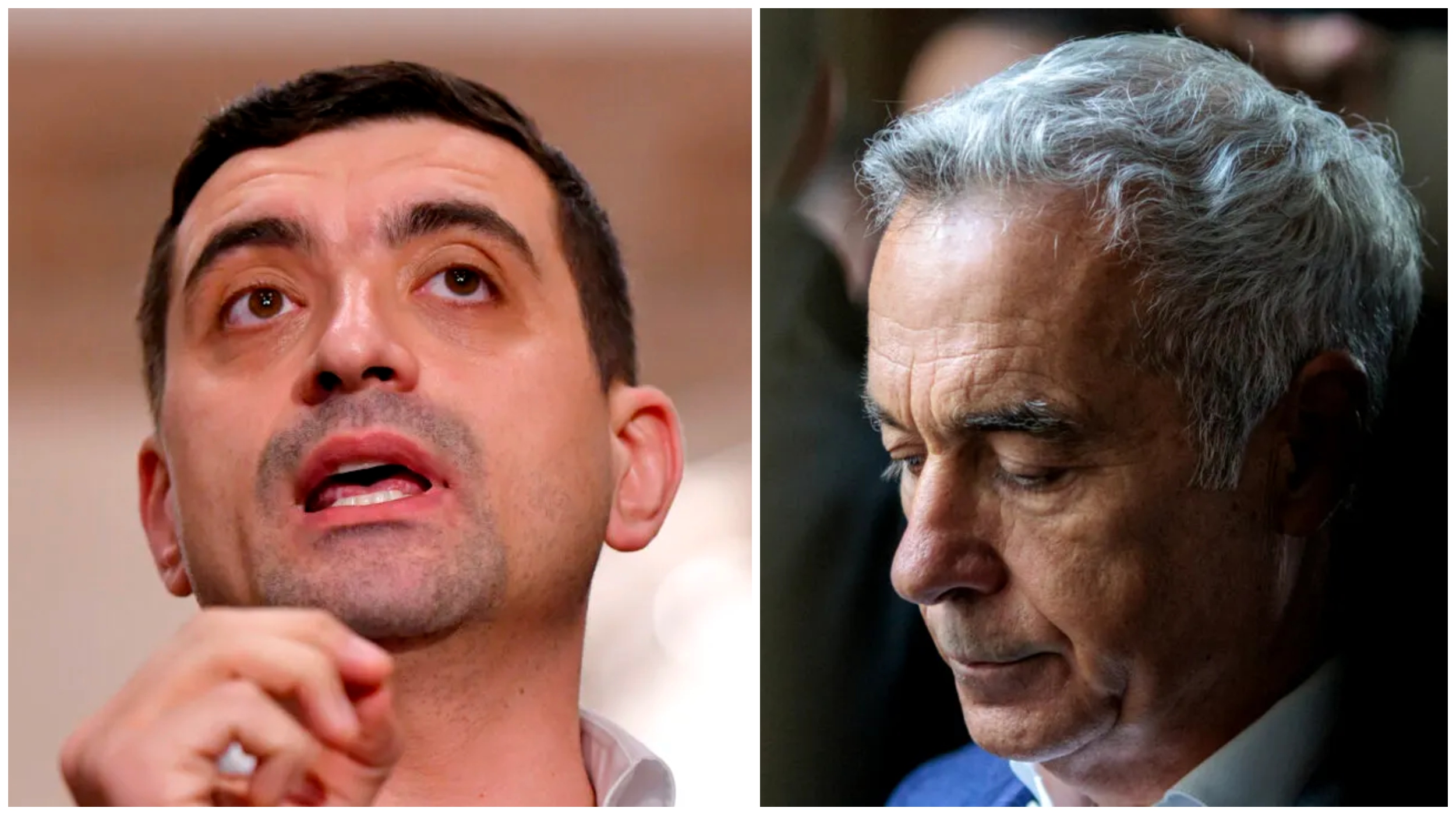 George Simion acuză că Călin Georgescu este arestat pentru că a câștigat alegerile
