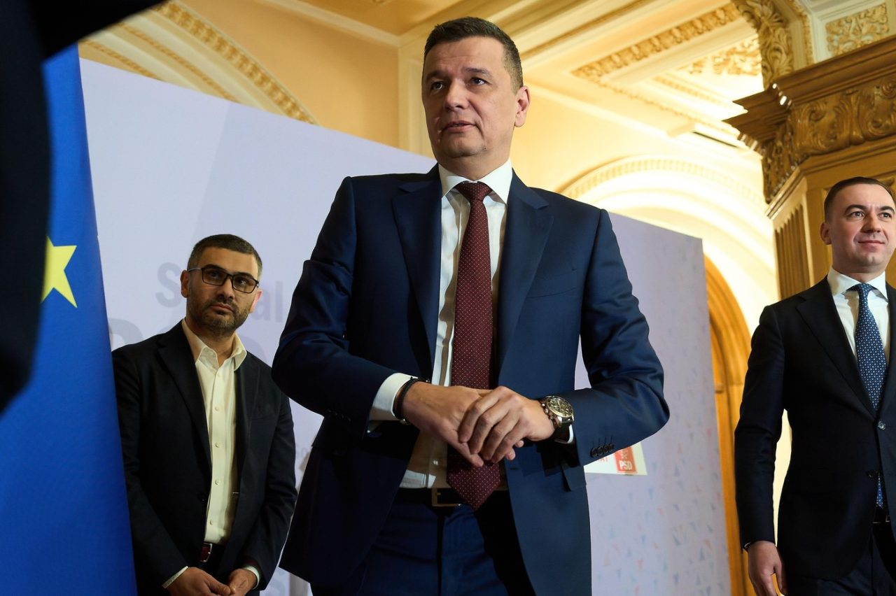 Florin Manole despre cariera politică și PSD: „Partidul m-a ajutat extrem de mult”