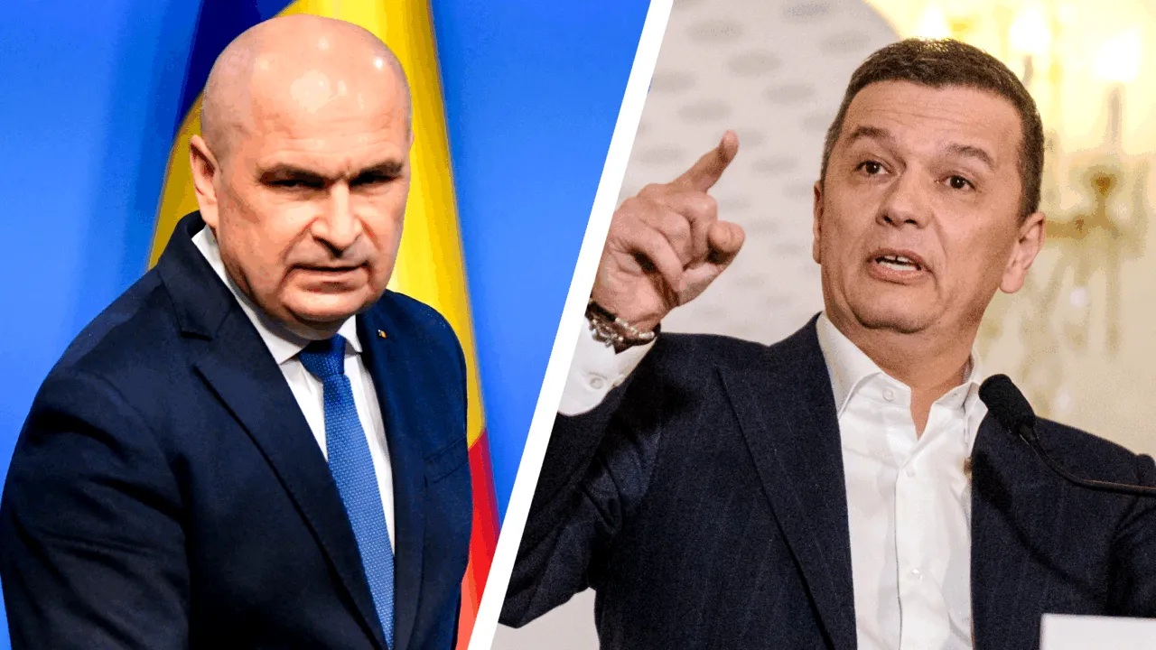 Sorin Grindeanu atacă politicile lui Bolojan și anunță noi direcții pentru economia României