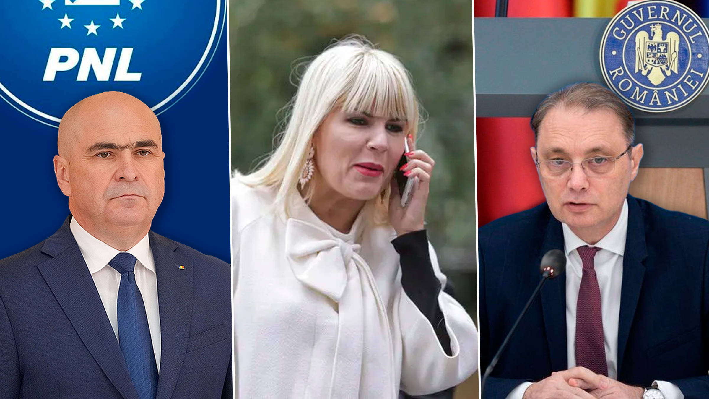 Elena Udrea avertizează: Ilie Bolojan ar putea fi demis din conducerea PNL din cauza presiunilor interne