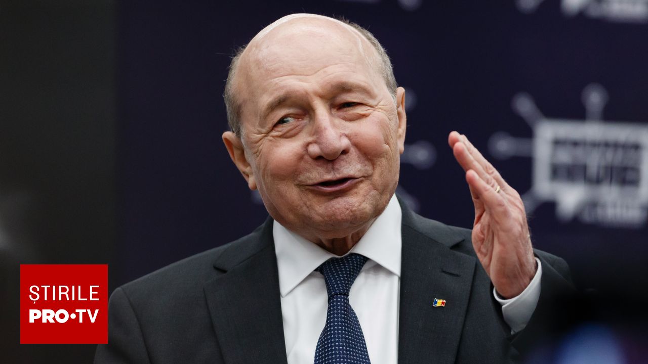 Traian Băsescu despre controlul PSD asupra Guvernului: „Stăpânul va fi Grindeanu, prin Neacșu”