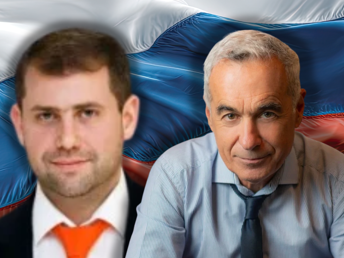 Investigație despre finanțarea Rusiei prin Ilan Șor către Călin Georgescu
