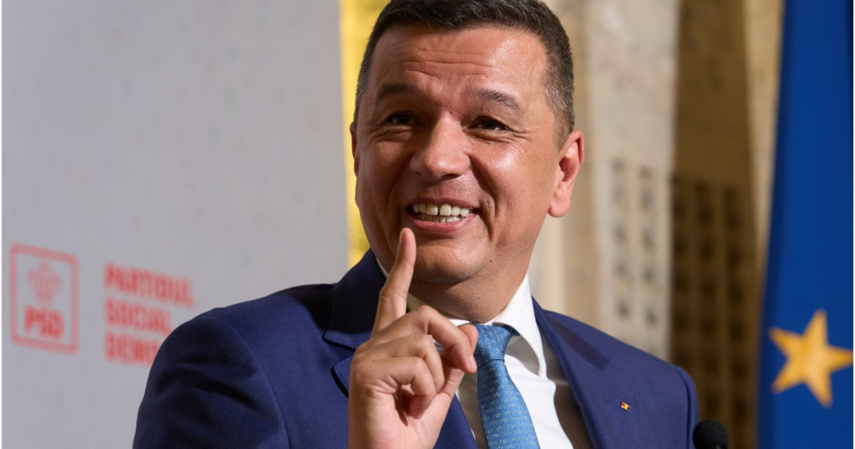 Traian Băsescu explică motivele pentru care PSD a ales să intre în actuala formulă de guvernare