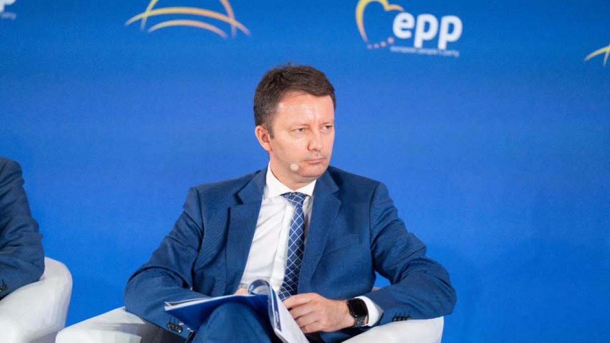 Siegfried Mureșan, propus pentru funcția de prim-ministru: detalii despre originea numelui și reacțiile politice