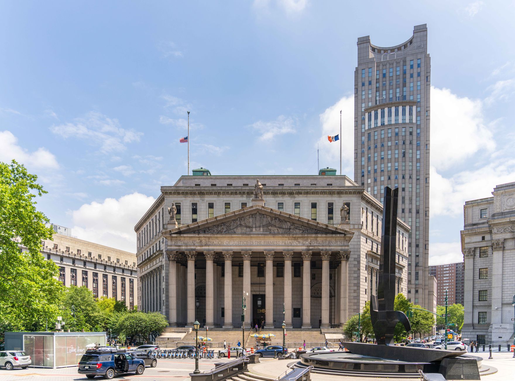 Tribunalul București va decide dacă se ridică sechestrul pe conturile lui Călin Georgescu