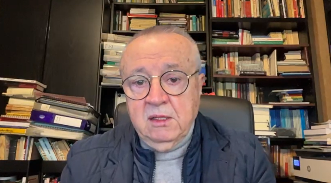 Ion Cristoiu analizează decizia lui Ilie Bolojan de a trece PNL în opoziție: „Lucrurile sunt mult mai complicate”