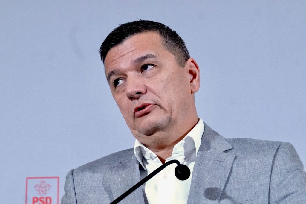 Sorin Grindeanu anunță reforma administrației și promite că taxele nu vor crește în 2027
