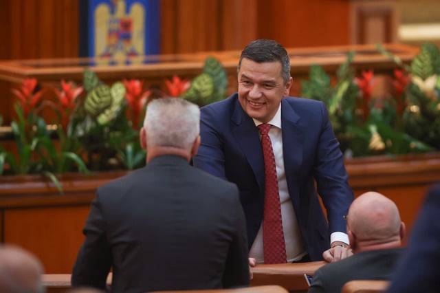 Grindeanu propune reforme majore pentru Guvernul Luca Niculescu: comasarea localităților și reorganizarea agențiilor