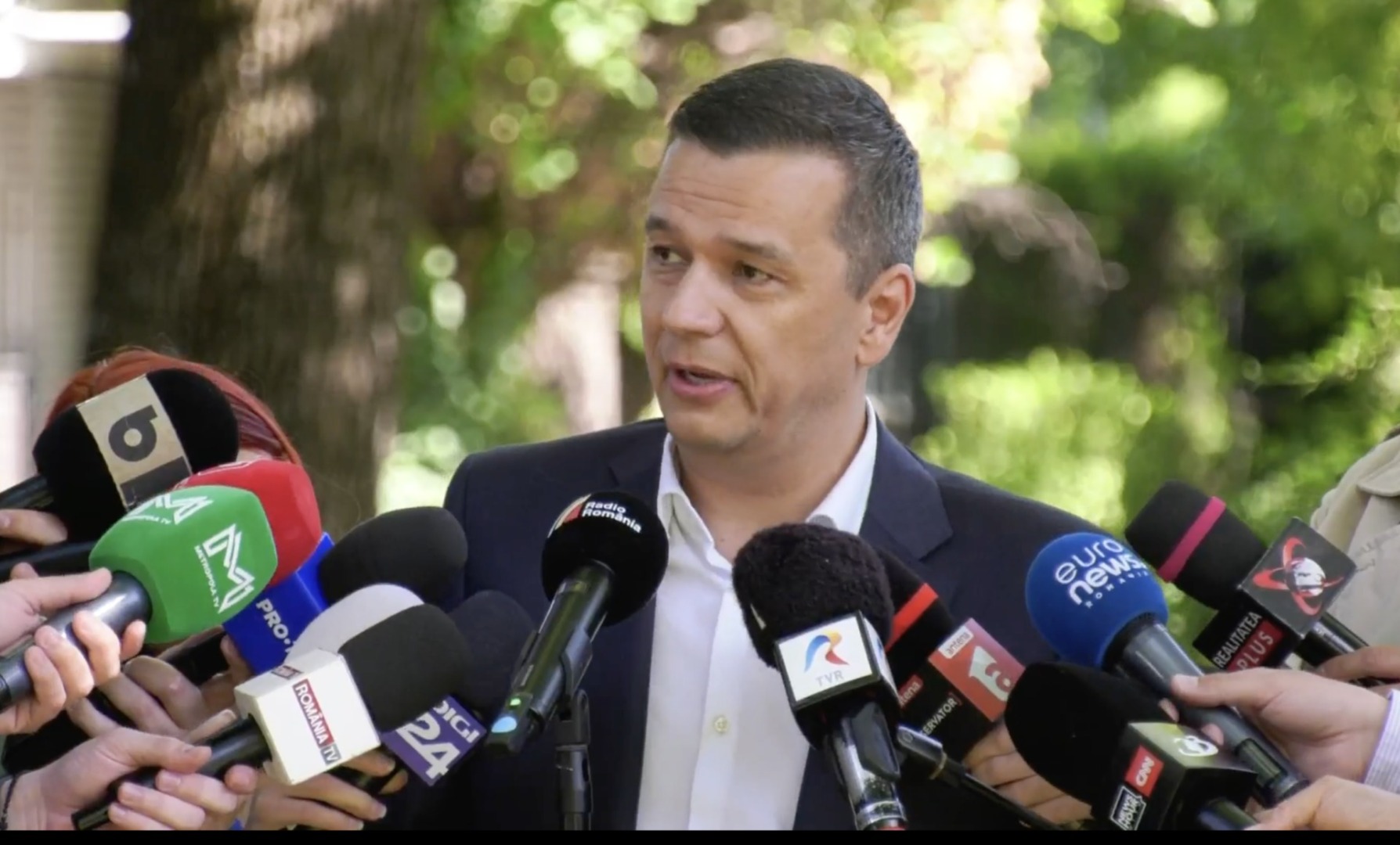 Sorin Grindeanu exclude orice modificare la Pilonul II de pensii: „Nu vor fi schimbări de niciun fel”