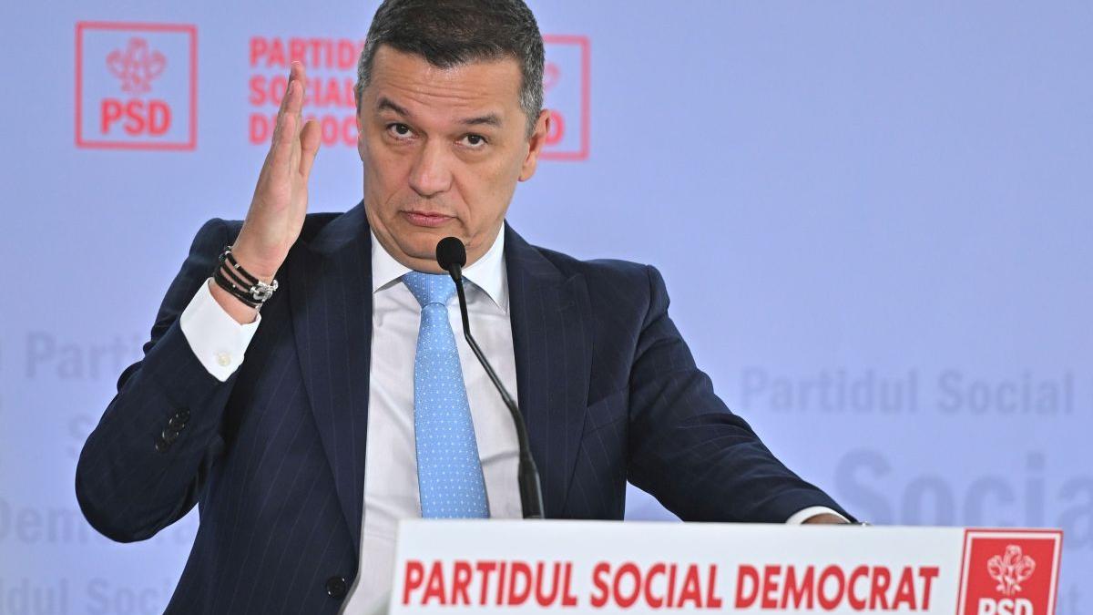 Sorin Grindeanu vorbește despre reglaje la Pilonul II de pensii, dar asigură că nu vor fi schimbări