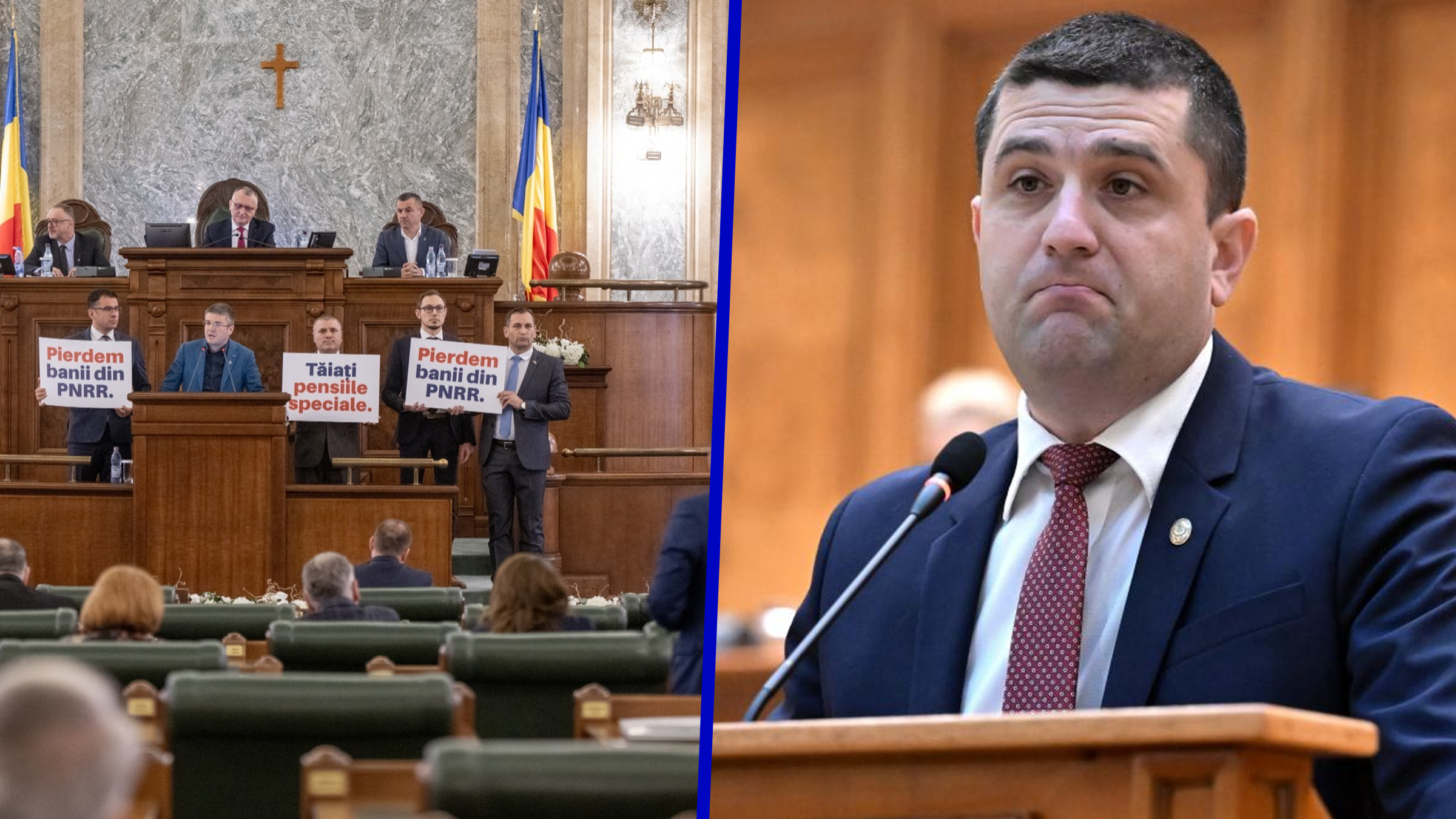 USR propune restituirea impozitelor pentru pensionarii militari, deși a militat pentru eliminarea pensiilor speciale