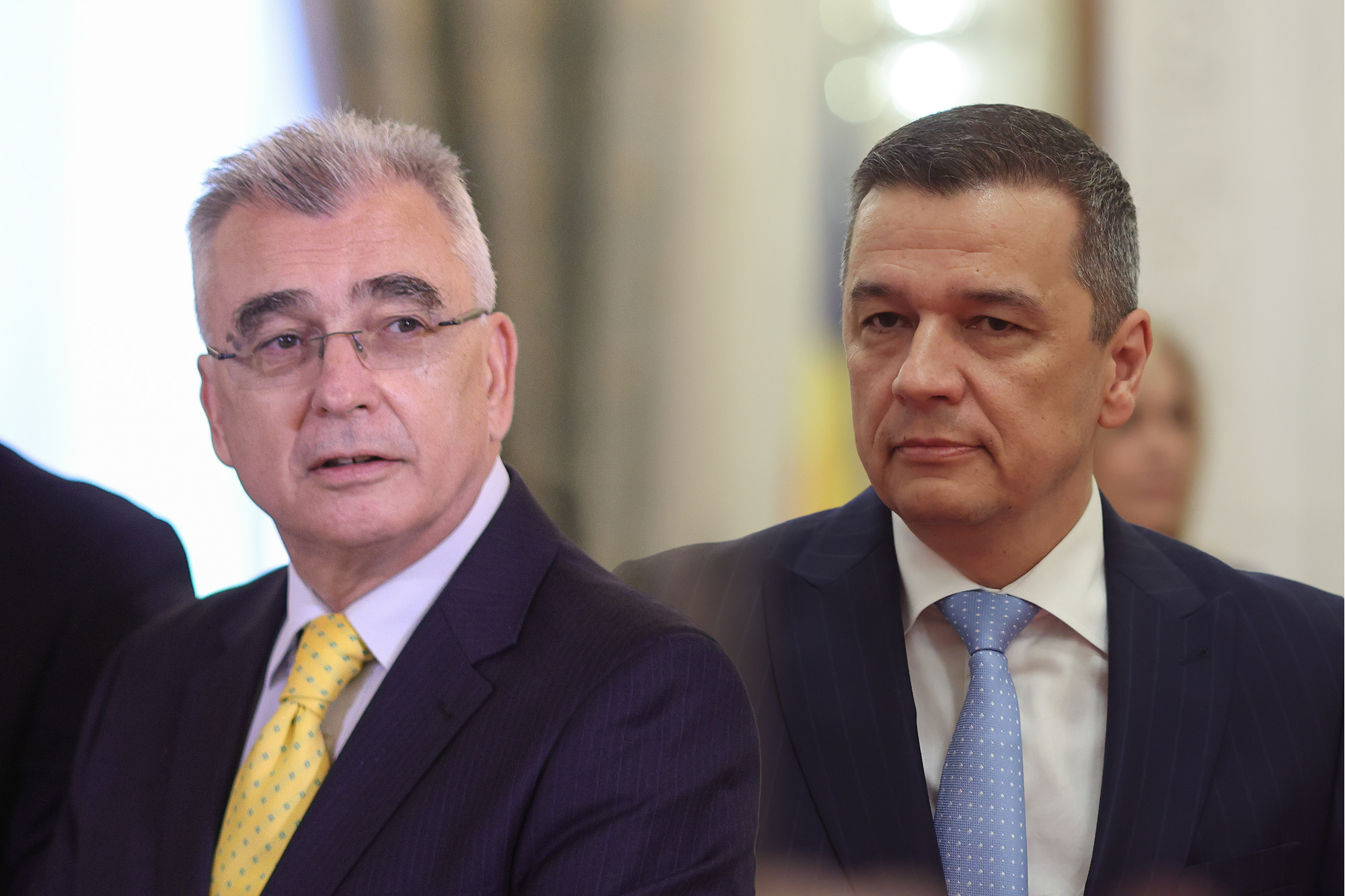 AUR critică propunerea PSD privind asumarea răspunderii Guvernului pe reforma administrativă