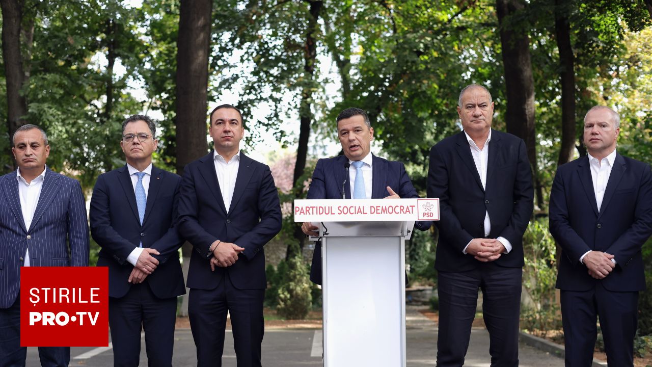 Sorin Grindeanu propune Guvernului Niculescu asumarea răspunderii pentru reforma administrativ-teritorială