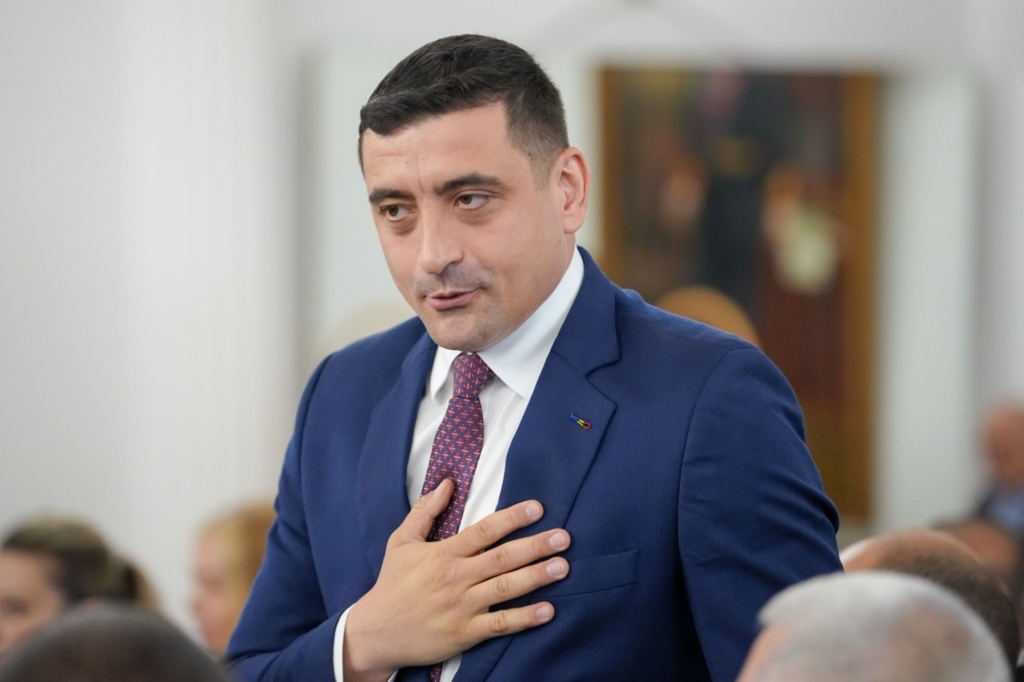 Proiect de lege propus de AUR pentru schimbarea numelui localității Balvanyos stârnește controverse în Parlament
