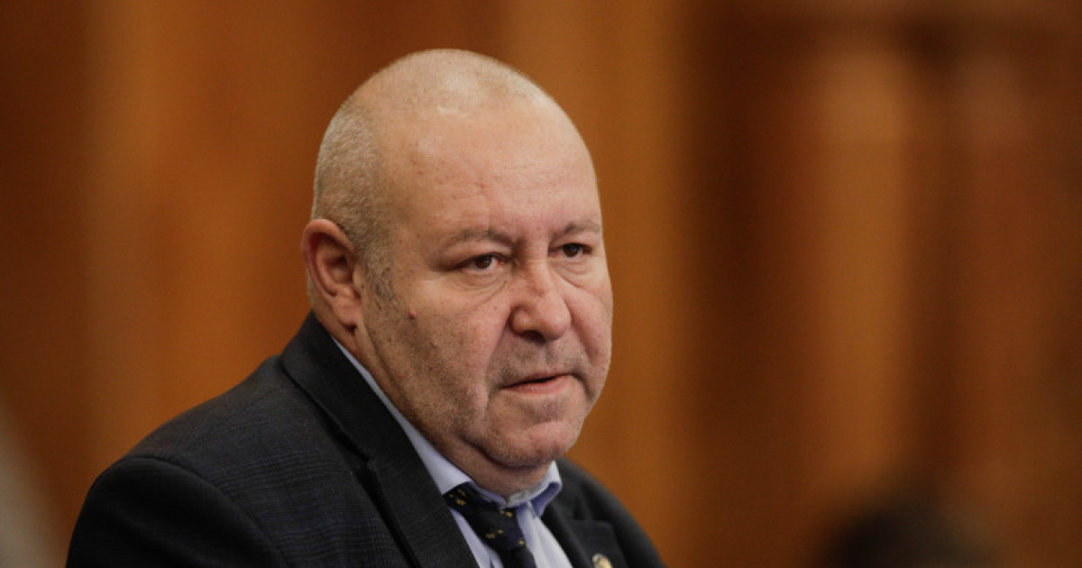 Daniel Fenechiu critică propunerea lui Sorin Grindeanu privind reforma administrativ-teritorială