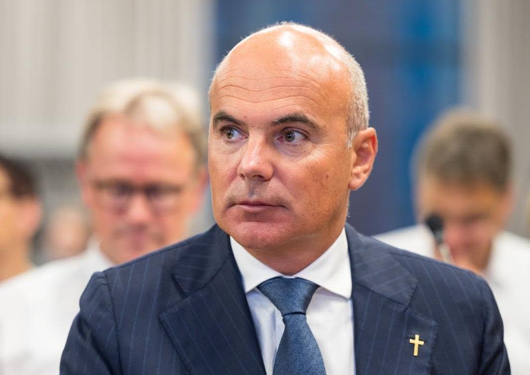 Rareș Bogdan critică dur conducerea PNL și propune schimbarea liderului partidului