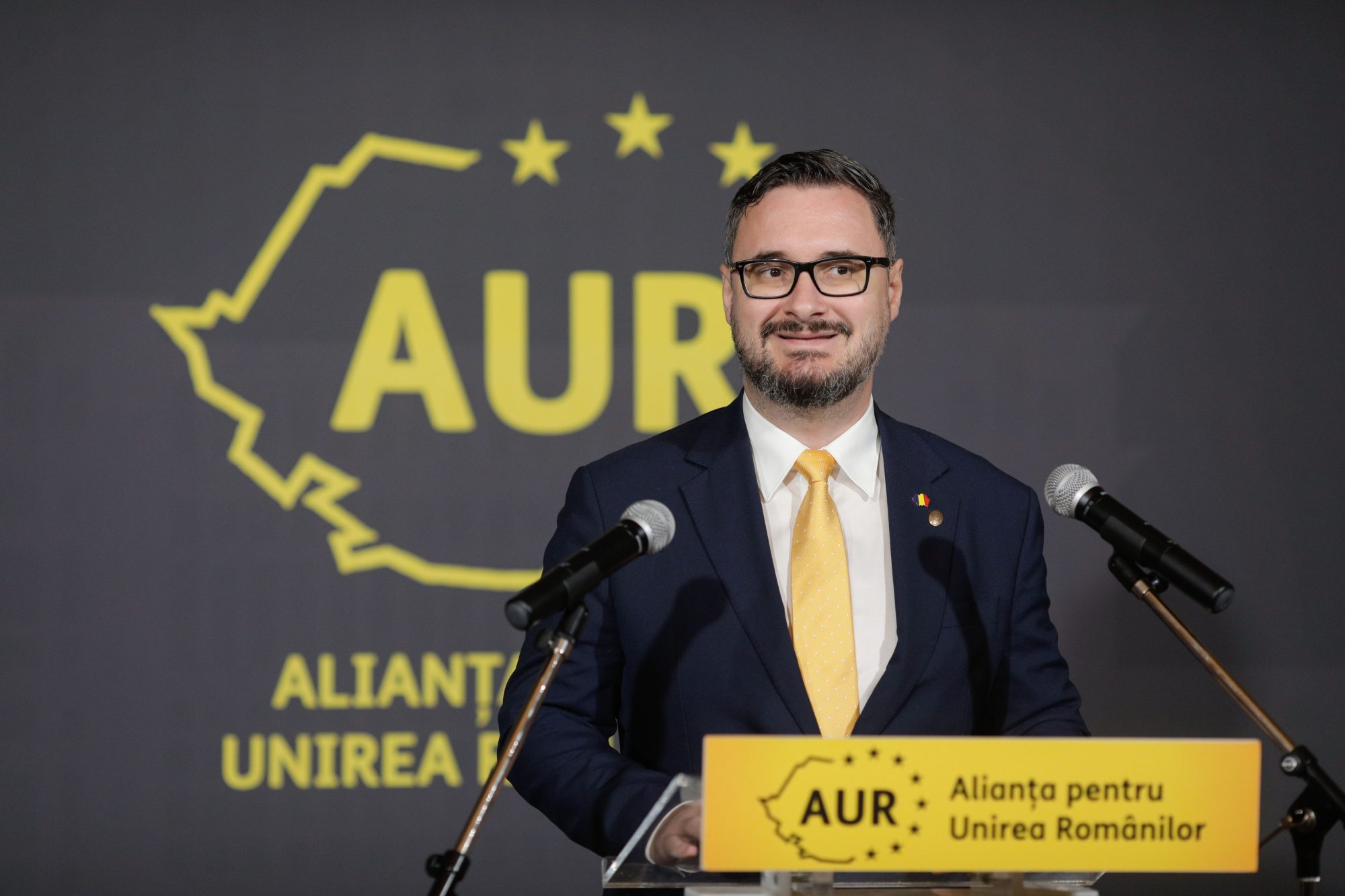 Dan Tanasă, declarații dure la Parlament despre muncitorii din Asia și atac la adresa USR