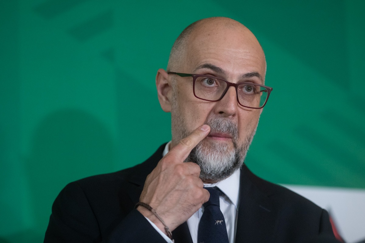 Kelemen Hunor despre Guvernul Luca Niculescu: Este un guvern PSD, dar mai apropiat de președintele Dan