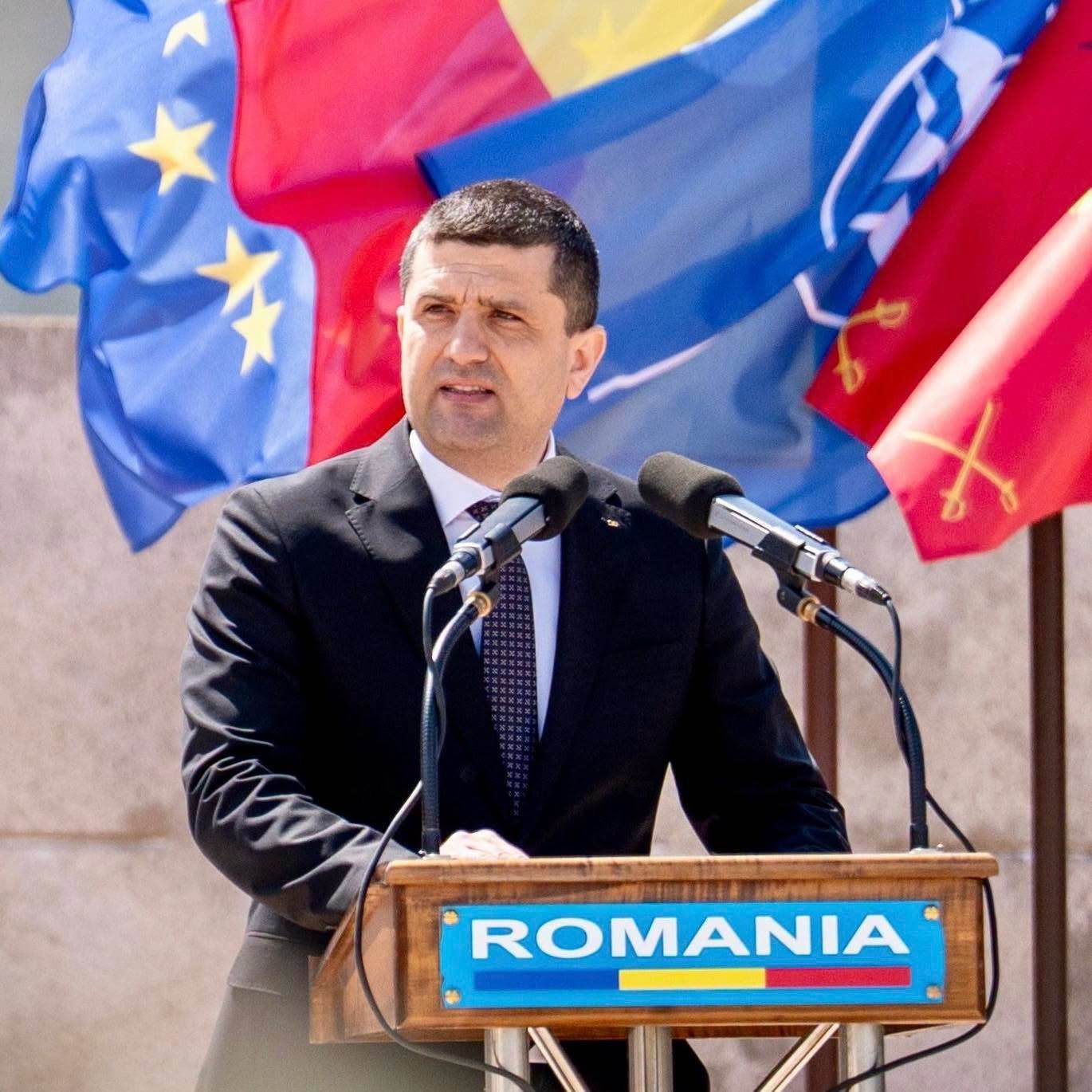 Radu Miruță respinge acuzațiile privind declarațiile lui Dominic Fritz la Cotroceni