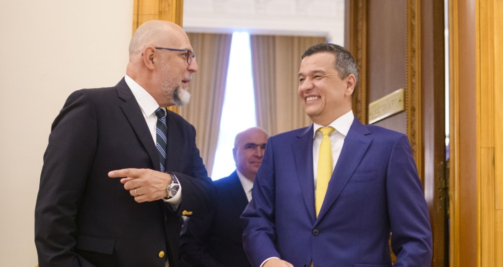 Kelemen Hunor despre implicarea lui Sorin Grindeanu în Guvern: Diferența dintre politică și guvernare