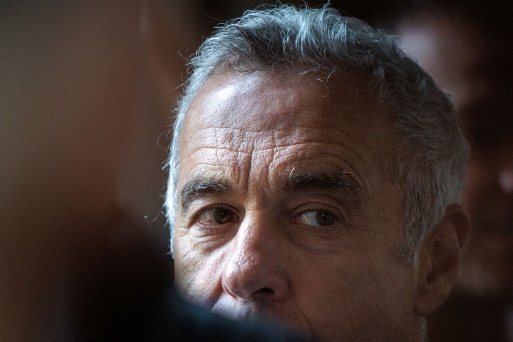 DIICOT solicită audierea în Italia a lui Massimiliano Arena în dosarul în care sunt implicați Călin Georgescu și Ionel Rusen