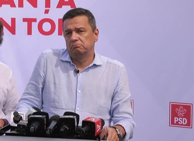 Identificată persoana care l-ar fi amenințat pe Nicușor Dan: Sorin Grindeanu este implicat într-un scandal politic