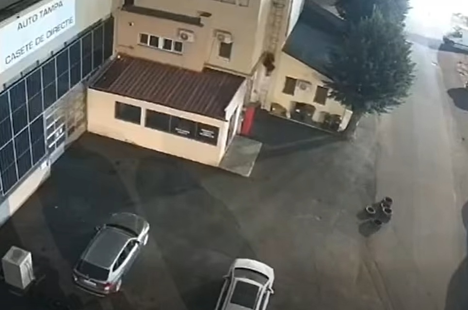 AUR cere explicații de la Nicușor Dan și Guvernul Niculescu după sabotajul rusesc de la Carfil