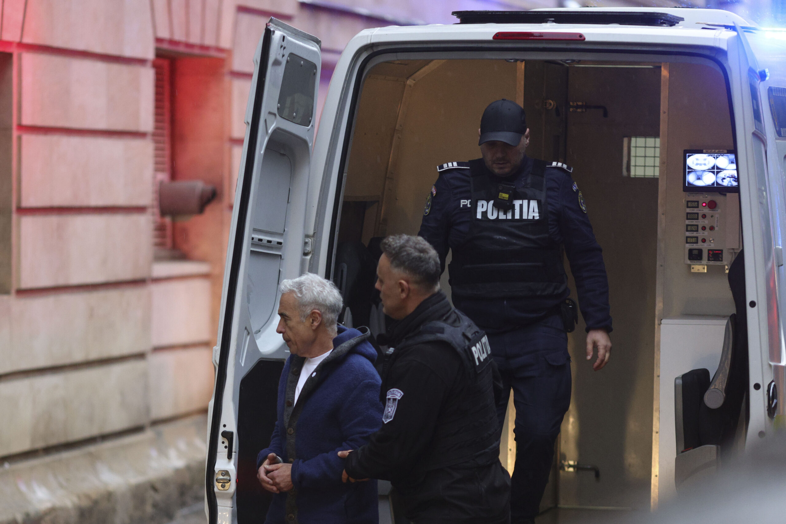 Tribunalul București a decis nu prelungirea arestării lui Călin Georgescu: Pericolul pentru ordinea publică s-a diminuat