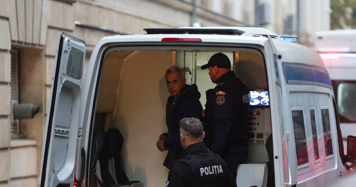 Tribunalul București înlocuiește arestul lui Călin Georgescu cu controlul judiciar: „Acuzațiile sunt simple supoziții”