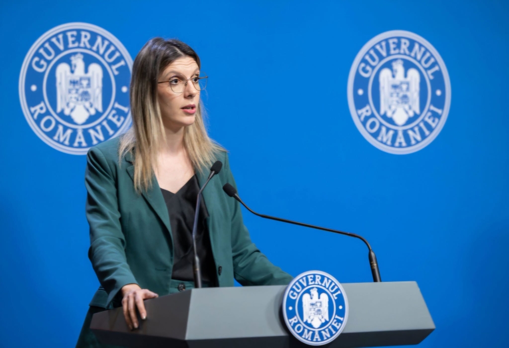 Diana Buzoianu acuză PSD de blocarea aplicației Radarul Balastierelor: „Mafia balastierelor e cea mai bucuroasă”