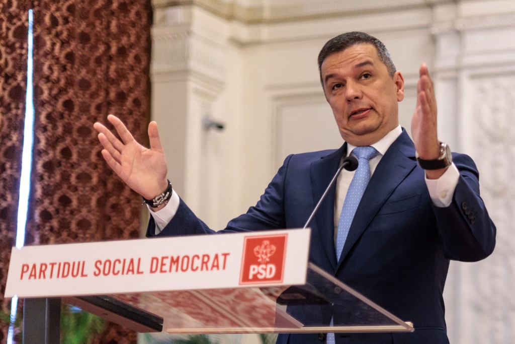 Analist fiscal despre cererea lui Grindeanu privind situația economică: „Are un caracter pur politic”