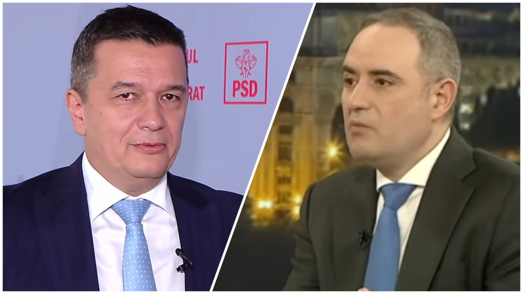 Tensiuni în Guvernul Niculescu: PSD amenință cu blocarea rectificării bugetare