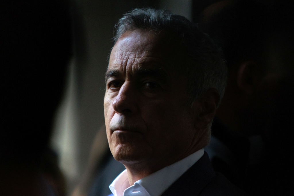 Dosarul pentru tentativă de lovitură de stat: Judecarea lui Călin Georgescu și Horațiu Potra a fost amânată