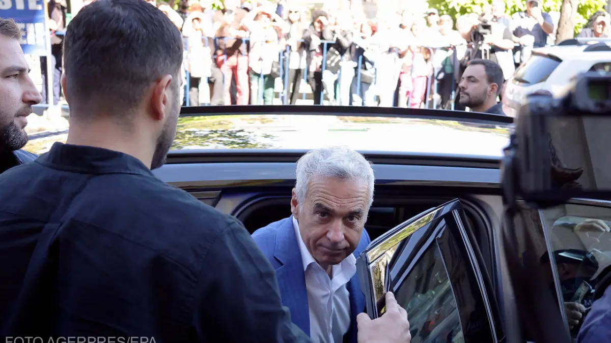 Pledoarie inspirată din Hollywood în dosarul lui Călin Georgescu: Avocatul a apelat la imaginația judecătorului