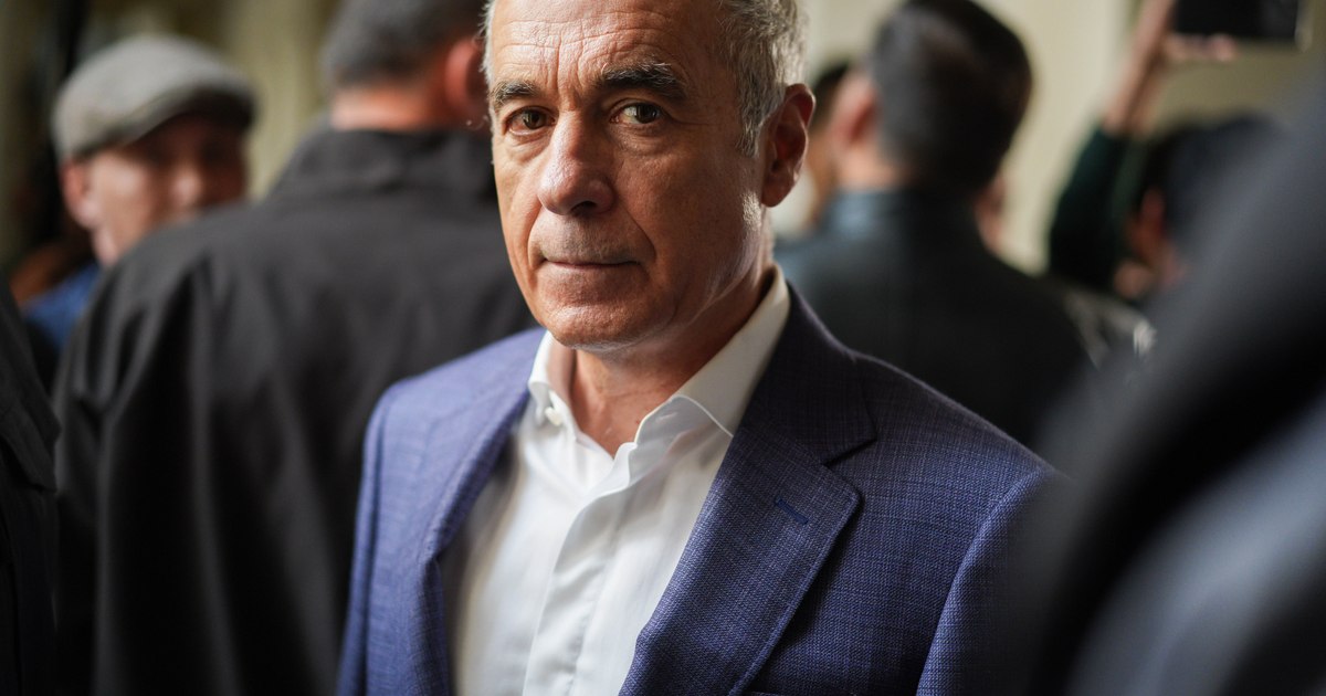 Pledoarie inspirată dintr-un film de Hollywood în apărarea lui Călin Georgescu în fața Tribunalului București