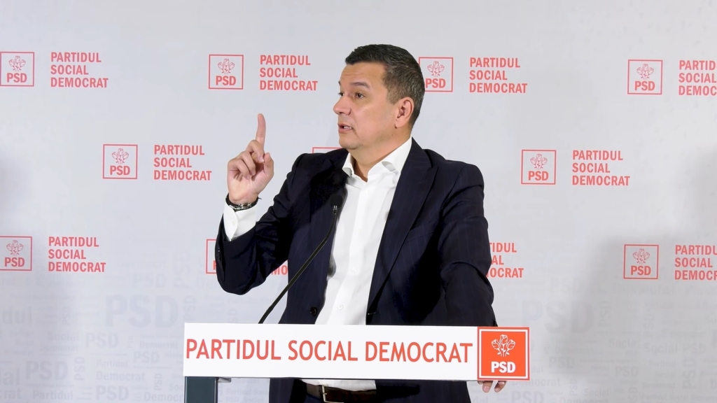 Cristian Păun critică propunerea PSD de reformă administrativă: „Este o păcăleală, o glumă de reformă”