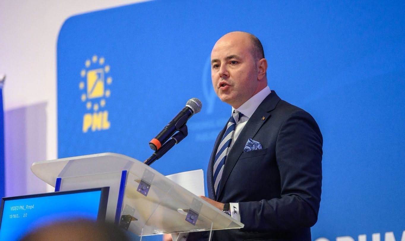 Alexandru Muraru acuză PSD de ocuparea statului în contextul reformei administrative propuse de Sorin Grindeanu