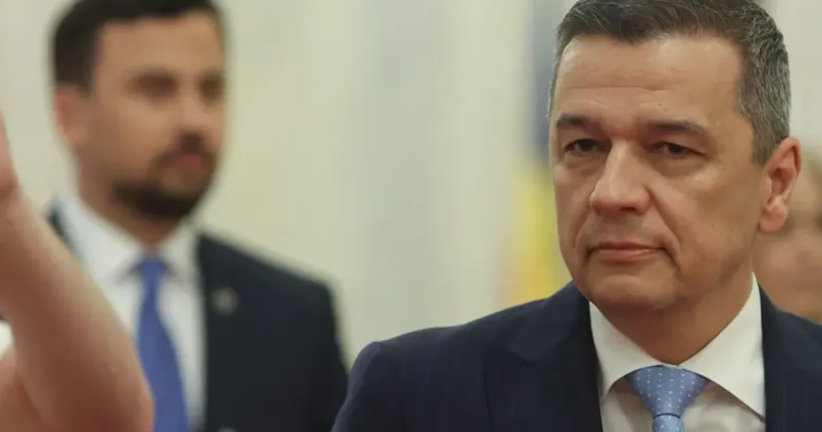 PSD pune condiții premierului desemnat Siegfried Mureșan: Care este planul pentru economia României?
