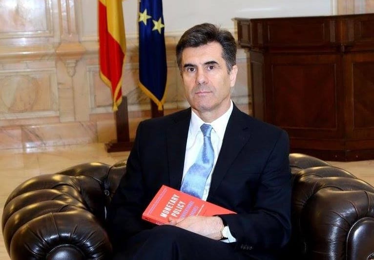 Nominalizarea lui Siegfried Mureșan: Un test pentru nucleul dur al corpului politic românesc